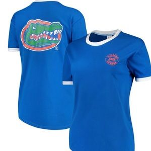 Florida Gator Women’s T-Shirt